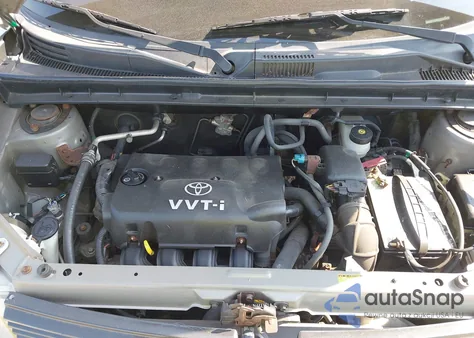 2004 Scion Xb z USA, uszkodzony, nr VIN JTLKT324440161690